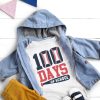 100 Days of School