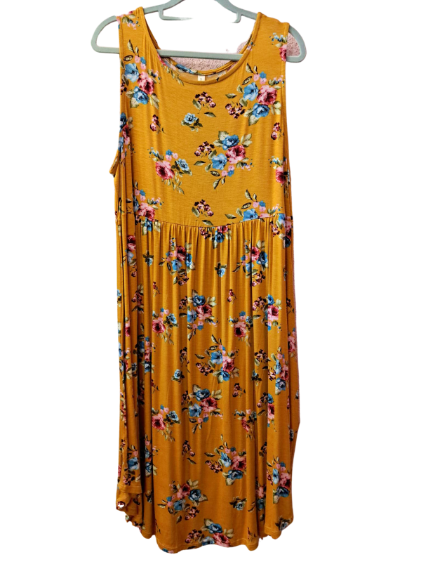 yellow-floral-dress-plus-saltee-mamas