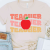 Teacher Appreciation