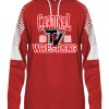 TVW Stripe Hoodie