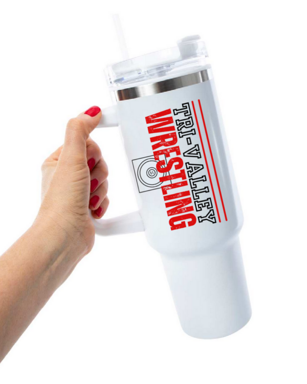 TVW Tumbler