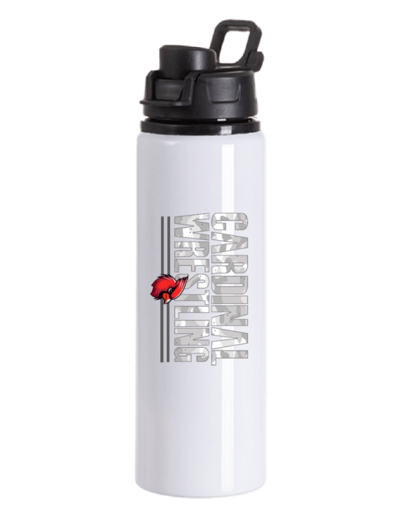 TVW Water Bottle