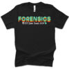 Forensics State Finals Tee