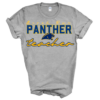 Birch Run Panther Teacher