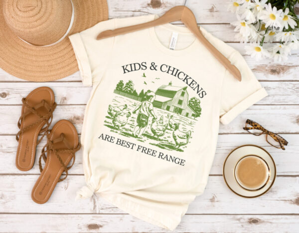 Farm Life Collection