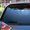 Saginaw Golds Decal - Image 5