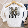 Leopard Mascot Typography - Image 5