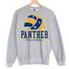 Panther Volleyball Collection - Image 9
