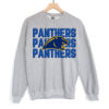 Triple Panthers Crew