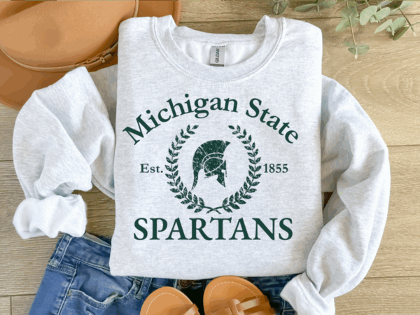 Michigan State - Image 14