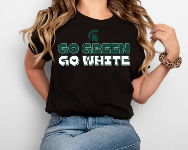 Michigan State - Image 15