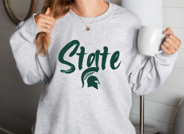 Michigan State - Image 13