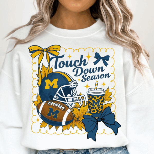 University of Michigan - Image 14