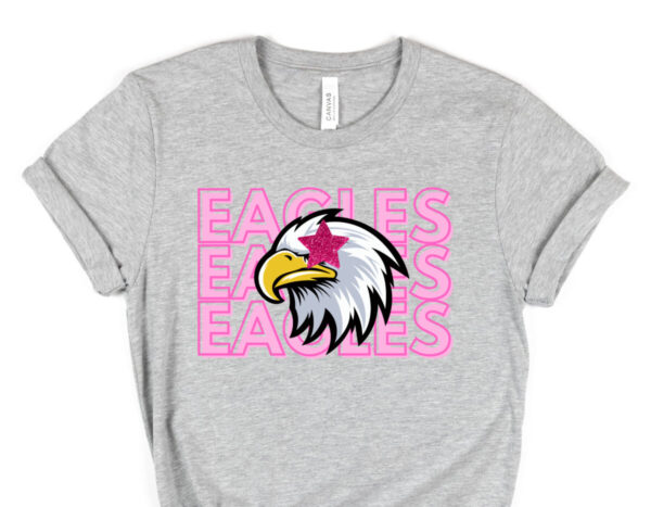 Pink out 2025 - Image 8