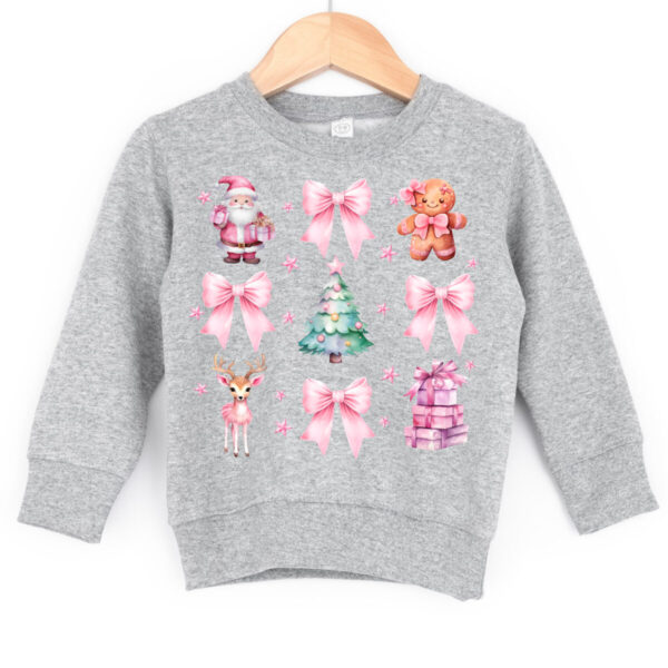 Kids Christmas Collection 2024 - Image 2