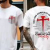 Complete in Christ