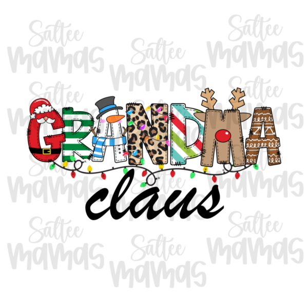 Christmas Claus - Image 5