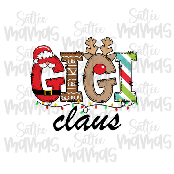 Christmas Claus - Image 7