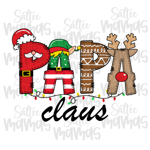 Christmas Claus - Image 4