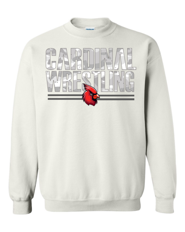 TVW Sweatshirt - Image 3