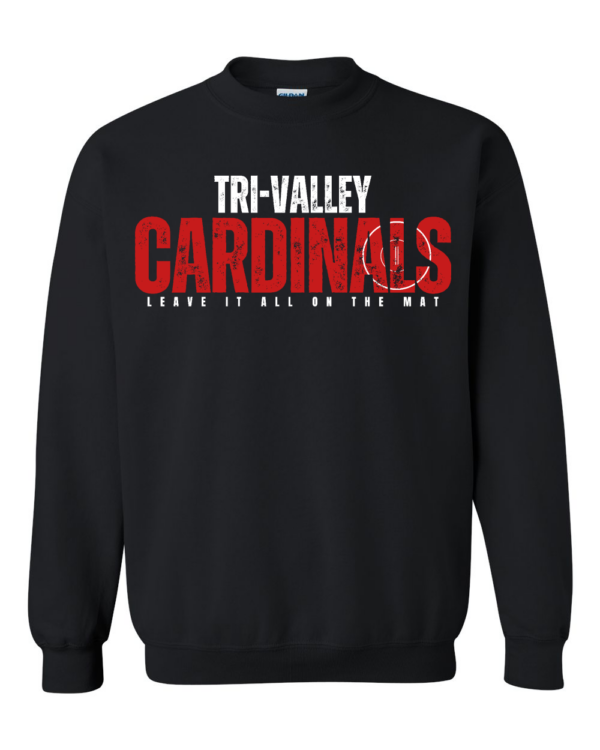 TVW Sweatshirt - Image 2