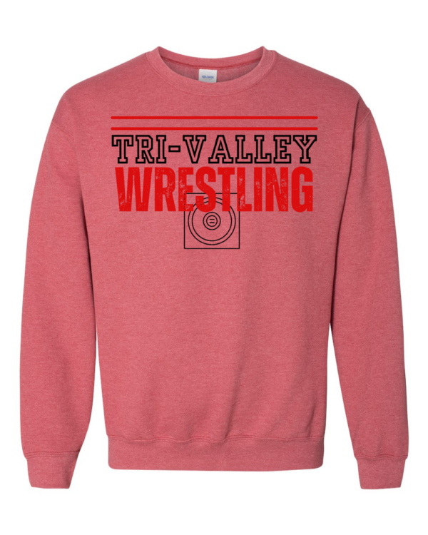 TVW Sweatshirt