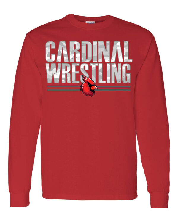 TVW Long Sleeve - Image 3