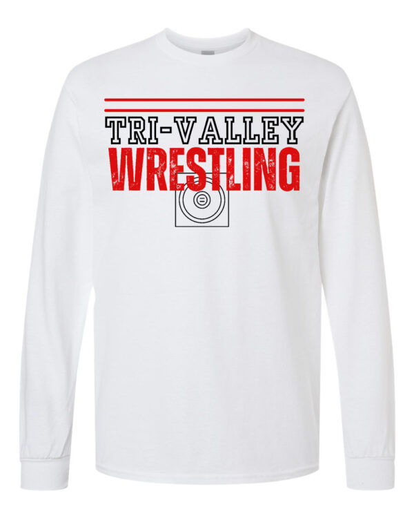 TVW Long Sleeve - Image 4