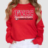 Frankenmuth Varsity Competitive Cheer