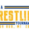 Birch Run Wrestling Tournament 2025 - Image 2