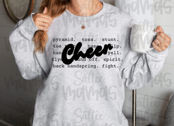 Competitive Cheer Collection - Image 3