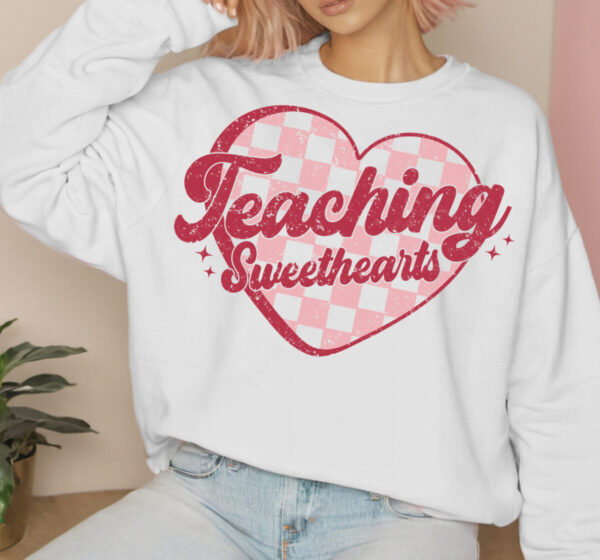 Teacher Valentine's Collection - Image 7