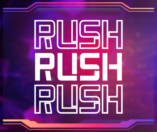 Rush Processing