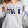 Track and Field Collection 2025