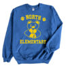 North Elementary Design