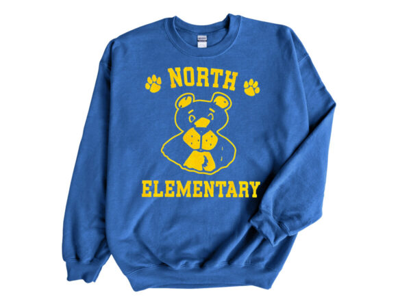 North Elementary Design