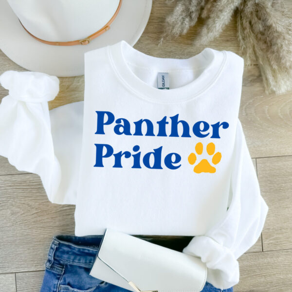 The Panther Pride