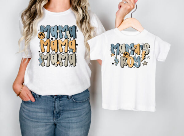 Boy Mom Collection - Image 7