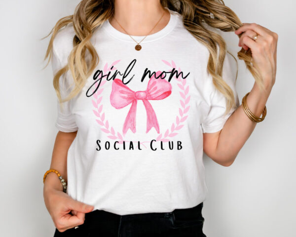 Girl Mom Collection - Image 4