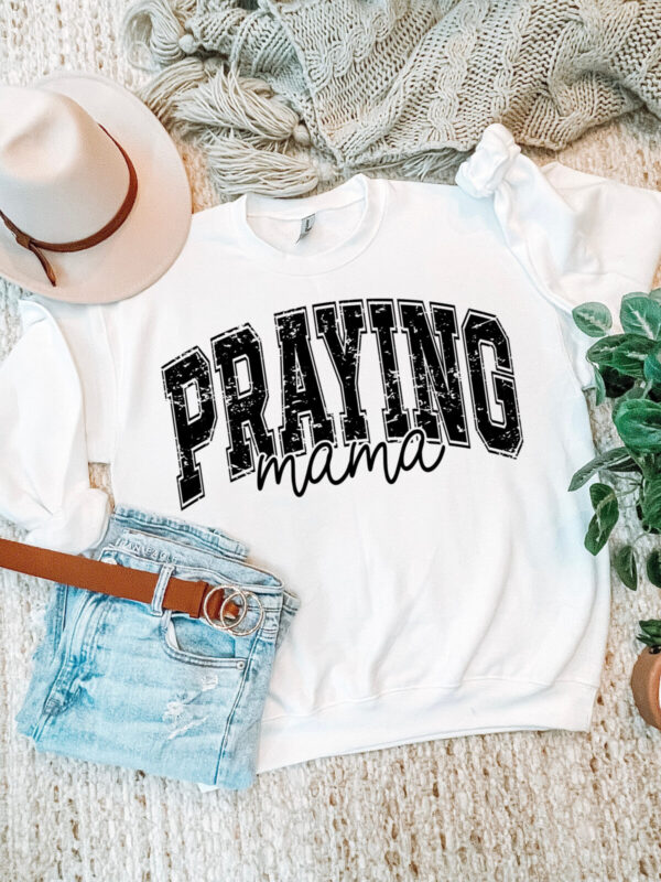Praying Moms Club Collection - Image 4