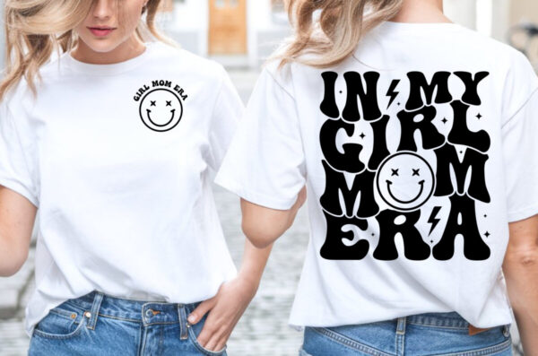 Girl Mom Collection - Image 2