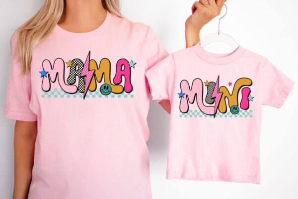 Girl Mom Collection - Image 13