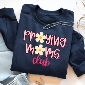Praying Moms Club Collection