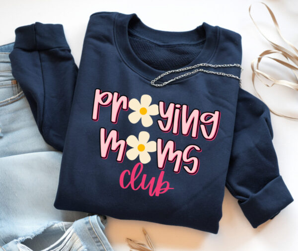 Praying Moms Club Collection
