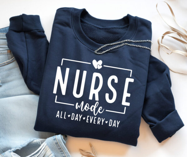 The Nurse Collection
