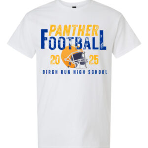 Panther Football Collection