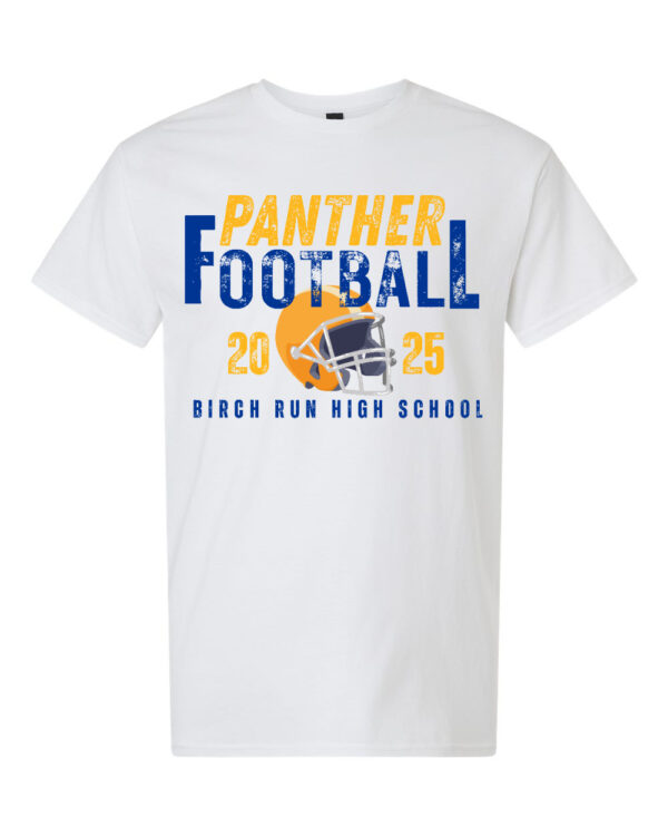 Panther Football Collection
