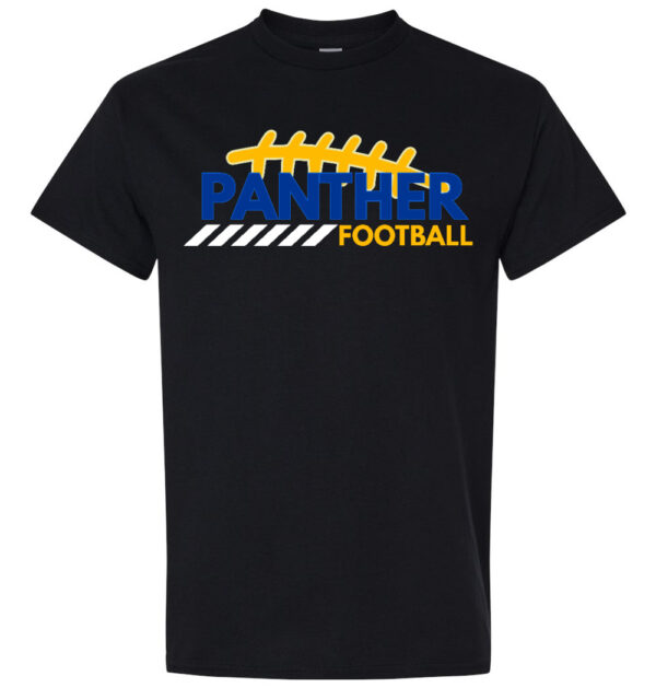 Panther Football Collection - Image 4