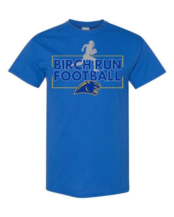 Panther Football Collection - Image 5