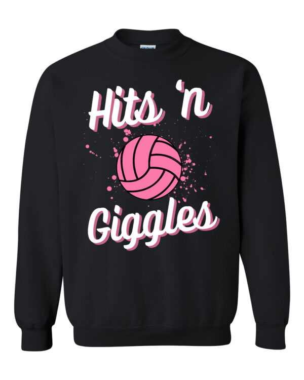 Hits 'n Giggles - Image 2